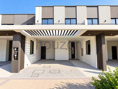迪拜南部街区， 迪拜 3 卧室别墅待售 - 1. pngwatermark