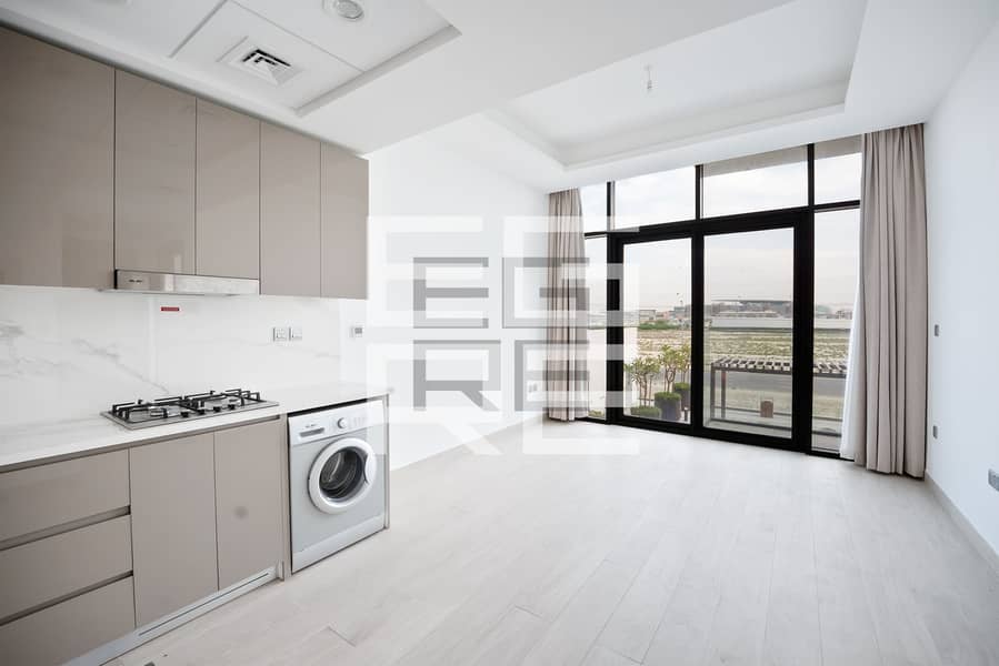 Apartamento en Meydan,Azizi Riviera,Azizi Riviera 10, 1 dormitorio, 65000 AED - 16792370 Apartamento en Meydan,Azizi Riviera,Azizi Riviera 10, 1 dormitorio, 65000 AED - 16792370