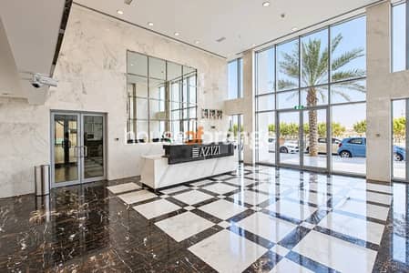 Studio for Rent in Al Furjan, Dubai - Fully Furnished | Vacant | Prime location