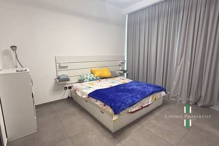 1 Bedroom Flat for Sale in Dubai Sports City, Dubai - FULLY FURNISHED 1 BHK FOR SALE IN PRIME LOCATION