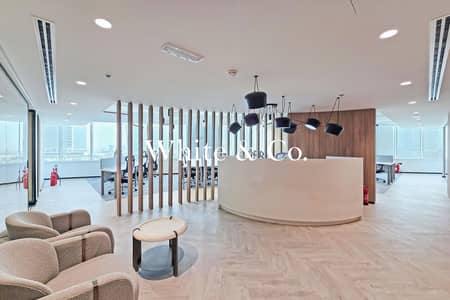 Office zum Miete in Business Bay, Dubai - Büro in Business Bay，Empire Heights，Empire Heights 1, 590000 AED - 16792767