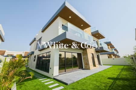 6 Slaapkamers Villa te Huur in DAMAC Lagoons, Dubai - Villa in DAMAC Lagoons,Costa Brava, 6 slaapkamers, 480000 AED - 16423986 6 Slaapkamers Villa te Huur in DAMAC Lagoons, Dubai - Villa in DAMAC Lagoons,Costa Brava, 6 slaapkamers, 480000 AED - 16423986