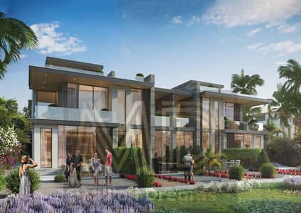 5 Bedroom Townhouse for Sale in DAMAC Lagoons, Dubai - img206. jpg