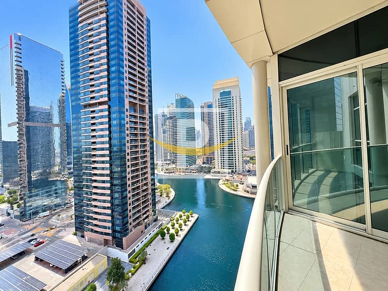 Lake Shore Tower | Spacious 1BR Lake-Facing Apartment with Balcony Lake Shore Tower | Spacious 1BR Lake-Facing Apartment with Balcony