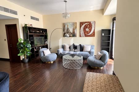 2 Bedroom Flat for Rent in Jumeirah Beach Residence (JBR), Dubai - images image img
