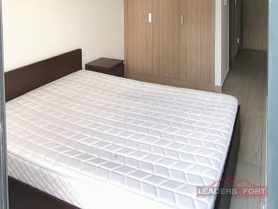 Monolocale in affitto a Meydan, Dubai - Appartamento a Meydan，Azizi Riviera，Azizi Riviera 46, 50000 AED - 16792822