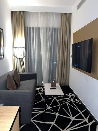 Estudio para en Venta en Business Bay, Dubai - Apartamento en Business Bay,The First Collection Business Bay, 1400000 AED - 16789921 Estudio para en Venta en Business Bay, Dubai - Apartamento en Business Bay,The First Collection Business Bay, 1400000 AED - 16789921