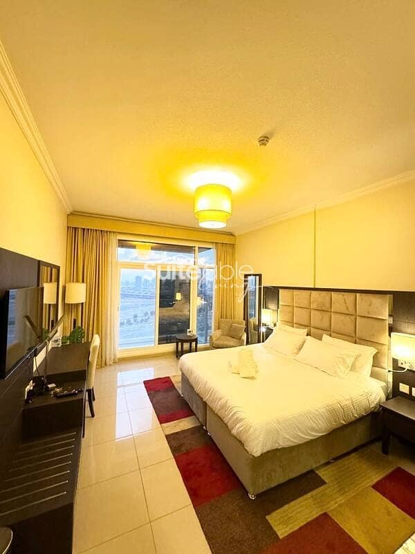 Appartamento a Arjan,Siraj Tower, 550000 AED - 16792836 Appartamento a Arjan,Siraj Tower, 550000 AED - 16792836