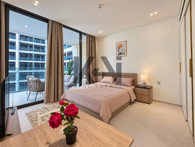 Studio de à à louer à Dubai Healthcare City Phase 2, Dubai - Appartement à Dubai Healthcare City Phase 2,Binghatti Ghost, 65000 AED - 16792839 Studio de à à louer à Dubai Healthcare City Phase 2, Dubai - Appartement à Dubai Healthcare City Phase 2,Binghatti Ghost, 65000 AED - 16792839