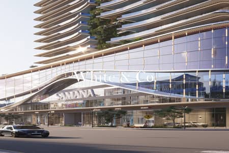 2 habitaciones Apartamento para en Venta en Majan, Dubai - Apartamento en Majan,Samana Barari Lagoons, 2 dormitorios, 1900000 AED - 16779178 2 habitaciones Apartamento para en Venta en Majan, Dubai - Apartamento en Majan,Samana Barari Lagoons, 2 dormitorios, 1900000 AED - 16779178