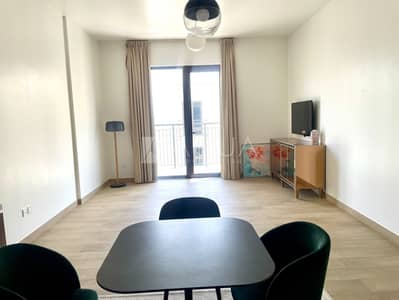 1 Schlafzimmer Wohnung zum Miete in La Mer, Dubai - Wohnung in La Mer，Port de La Mer，La Cote，La Cote Tower 1, 1 schlafzimmer, 110000 AED - 16792861