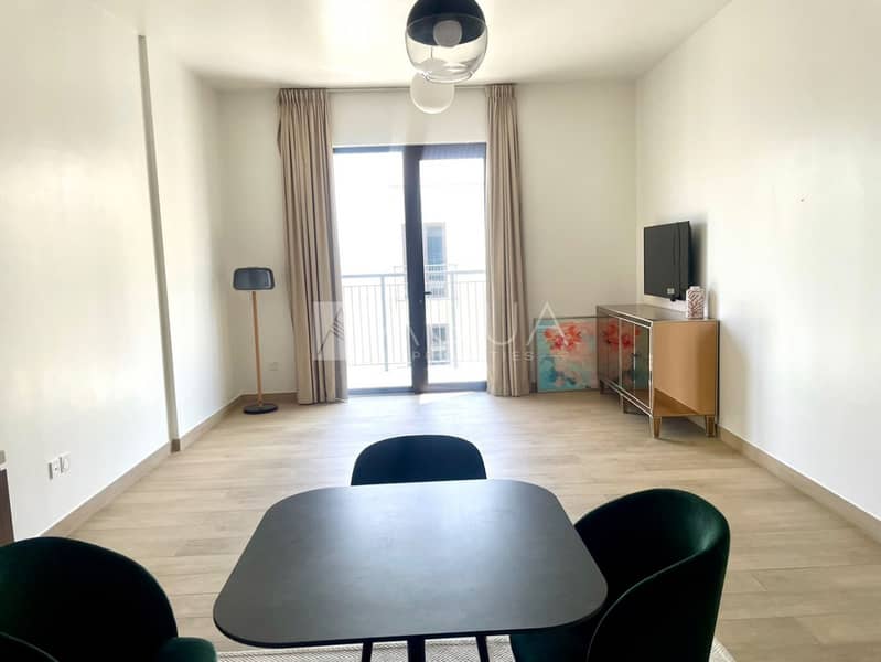 Wohnung in La Mer,Port de La Mer,La Cote,La Cote Tower 1, 1 schlafzimmer, 110000 AED - 16792861 Wohnung in La Mer,Port de La Mer,La Cote,La Cote Tower 1, 1 schlafzimmer, 110000 AED - 16792861
