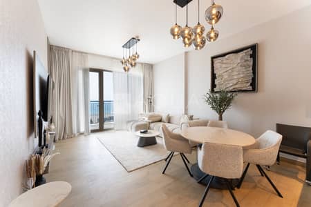 2 Bedroom Flat for Sale in La Mer, Dubai - Sunset Views | Waterfront | Chiller Free