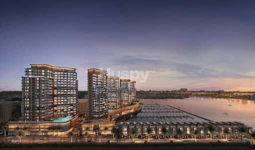 Studio for Sale in Al Hamra Village, Ras Al Khaimah - Waterfront Studio | Investment Deal | Modern Layout Studio for Sale in Al Hamra Village, Ras Al Khaimah - Waterfront Studio | Investment Deal | Modern Layout