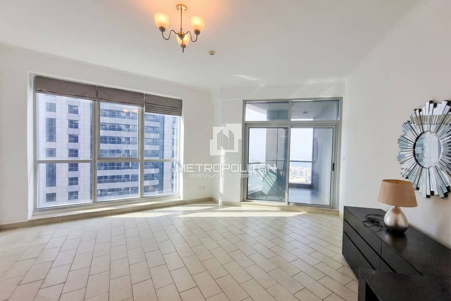 Prime Marina Living | Vacant | High Floor Prime Marina Living | Vacant | High Floor