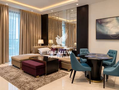 1 Schlafzimmer Wohnung zum Miete in Downtown Dubai, Dubai - Wohnung in Downtown Dubai,Upper Crest (Burjside Terrace), 1 schlafzimmer, 110000 AED - 16792879 1 Schlafzimmer Wohnung zum Miete in Downtown Dubai, Dubai - Wohnung in Downtown Dubai,Upper Crest (Burjside Terrace), 1 schlafzimmer, 110000 AED - 16792879