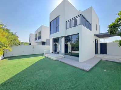 4 Schlafzimmer Townhouse zum Miete in Dubai Hills Estate, Dubai - images image img