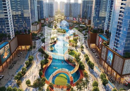 3 habitaciones Apartamento para en Venta en Al Alia, Ajman - WhatsApp Image 2026-09-30 at 11.40. 09. jpeg