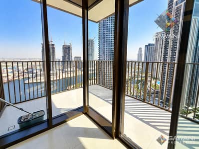 2 Bedroom Apartment for Rent in Dubai Creek Harbour, Dubai - image_0 2 Bedroom Apartment for Rent in Dubai Creek Harbour, Dubai - image_0