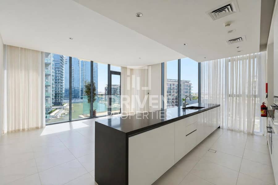 Panoramic Lagoon View | Spacious Corner Apt Panoramic Lagoon View | Spacious Corner Apt