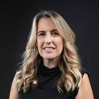 Joanne Buck Joanne Buck