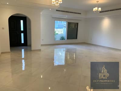 4 Schlafzimmer Villa zum Miete in Jumeirah Village Circle (JVC), Dubai - cf40b91c-c445-452a-905f-4de20d535f02. jpeg