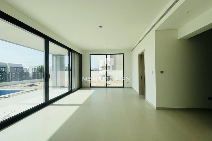 5BR Type B | Pool | Community Expert | Jebel Ali 5BR Type B | Pool | Community Expert | Jebel Ali