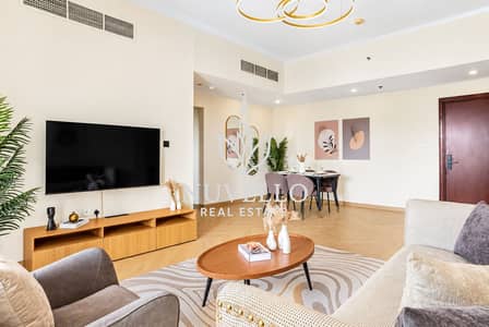 2 Bedroom Apartment for Rent in Barsha Heights (Tecom), Dubai - Furnished | Serviced Apartment | Bills Included 2 Bedroom Apartment for Rent in Barsha Heights (Tecom), Dubai - Furnished | Serviced Apartment | Bills Included