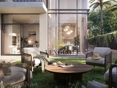 3 Bedroom Villa for Sale in Villanova, Dubai - Single Row | On the Pool & Park | OP+DLD