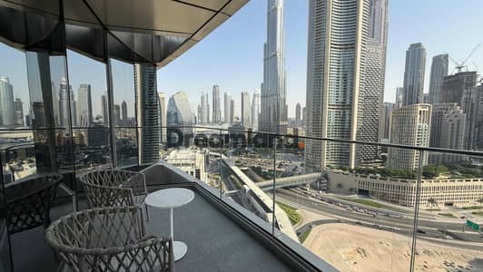 3 Slaapkamers Appartement te Huur in Downtown Dubai, Dubai - WhatsApp Image 2025-10-20 at 1.50. 47 PM (4). jpeg 3 Slaapkamers Appartement te Huur in Downtown Dubai, Dubai - WhatsApp Image 2025-10-20 at 1.50. 47 PM (4). jpeg