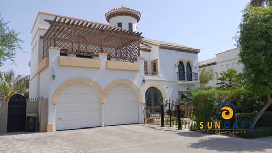 5 habitaciones Villa para en Venta en The Villa, Dubai - 1000076637. jpg