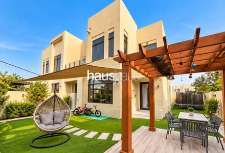 3 Camere Villa in vendita a Reem, Dubai - Villa a Reem，Mira Oasis，Mira Oasis 2, 3 camere da letto, 3450000 AED - 16661803