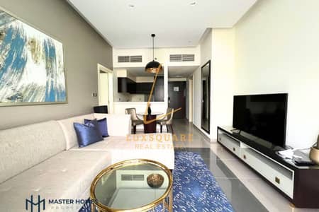 商业湾， 迪拜 1 卧室公寓待租 - 位于商业湾，达马克马耶斯坦大酒店 1 卧室的公寓 80000 AED - 16793004