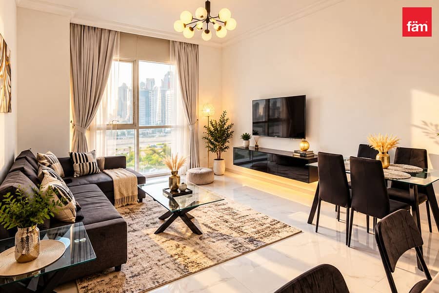 Wohnung in Jumeirah Lake Towers (JLT),JLT Cluster R,Mag 214 Tower, 1 schlafzimmer, 89999 AED - 16793017 Wohnung in Jumeirah Lake Towers (JLT),JLT Cluster R,Mag 214 Tower, 1 schlafzimmer, 89999 AED - 16793017