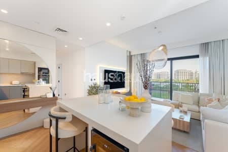 2 habitaciones Apartamento para en Venta en Dubai Hills Estate, Dubai - Apartamento en Dubai Hills Estate,Executive Residences,Executive Residences 1, 2 dormitorios, 3300000 AED - 16793038 2 habitaciones Apartamento para en Venta en Dubai Hills Estate, Dubai - Apartamento en Dubai Hills Estate,Executive Residences,Executive Residences 1, 2 dormitorios, 3300000 AED - 16793038