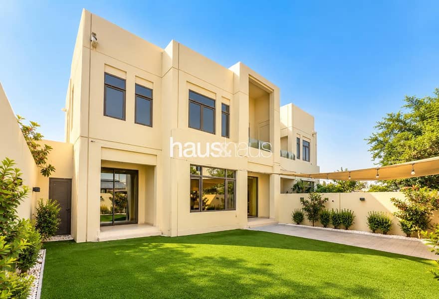 Villa a Reem,Mira Oasis,Mira Oasis 3, 4 camere da letto, 4000000 AED - 16793040 Villa a Reem,Mira Oasis,Mira Oasis 3, 4 camere da letto, 4000000 AED - 16793040