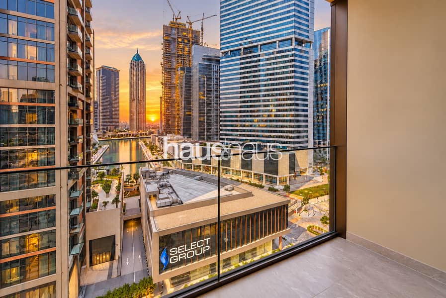 Appartamento a Business Bay,Peninsula,Peninsula Two, 1 camera da letto, 1600000 AED - 16785331 Appartamento a Business Bay,Peninsula,Peninsula Two, 1 camera da letto, 1600000 AED - 16785331