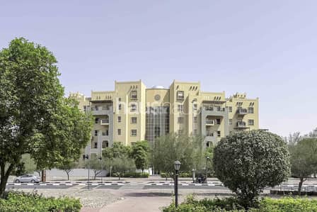 Studio for Rent in Remraam, Dubai - Studio I Bright and Peaceful | Amazing Location Studio for Rent in Remraam, Dubai - Studio I Bright and Peaceful | Amazing Location