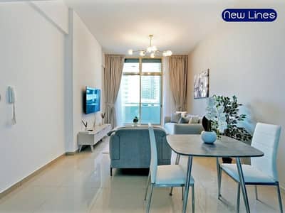 1 Schlafzimmer Wohnung zum Miete in Dubai Sports City, Dubai - 8. jpg