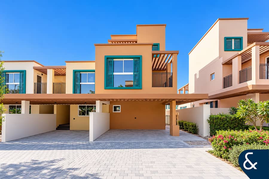 Single Row | Prime Location | 5 Bed + Maids Single Row | Prime Location | 5 Bed + Maids