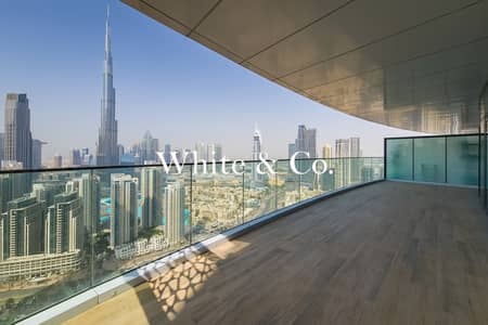 5 Camere Appartamento in vendita a Downtown Dubai, Dubai - Appartamento a Downtown Dubai，Imperial Avenue, 5 camere da letto, 24500000 AED - 16773471