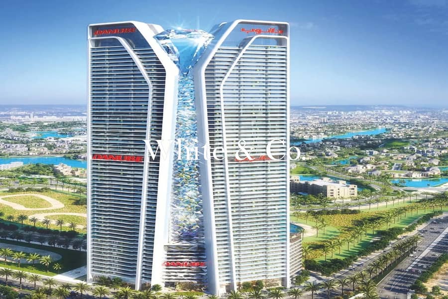 Wohnung in Jumeirah Lake Towers (JLT),Diamondz by Danube, 1199000 AED - 16793076 Wohnung in Jumeirah Lake Towers (JLT),Diamondz by Danube, 1199000 AED - 16793076