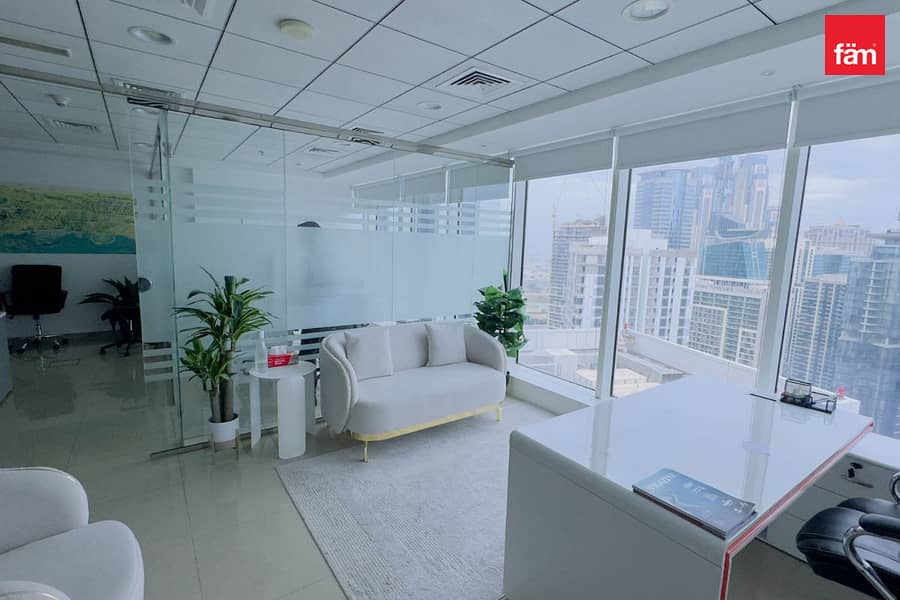 Офис в Бизнес Бей,Берлингтон, 175000 AED - 16793073 Офис в Бизнес Бей,Берлингтон, 175000 AED - 16793073