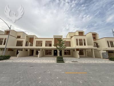 4 habitaciones Townhouse para en Alquiler en DAMAC Lagoons, Dubai - Casa adosada en DAMAC Lagoons,Costa Brava, 4 dormitorios, 155000 AED - 16793068 4 habitaciones Townhouse para en Alquiler en DAMAC Lagoons, Dubai - Casa adosada en DAMAC Lagoons,Costa Brava, 4 dormitorios, 155000 AED - 16793068