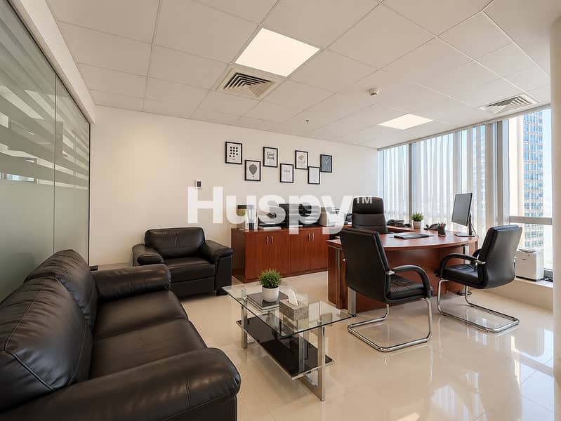 Ufficio a Jumeirah Lake Towers (JLT),JLT Cluster C,Fortune Tower, 300000 AED - 16793082 Ufficio a Jumeirah Lake Towers (JLT),JLT Cluster C,Fortune Tower, 300000 AED - 16793082