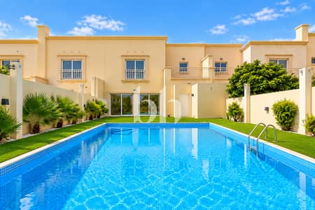 3 Camere Townhouse in affitto a The Springs, Dubai - Image 3 Camere Townhouse in affitto a The Springs, Dubai - Image