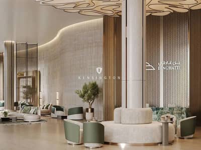 阿尔扬街区, 迪拜 单身公寓待售 - 位于阿尔扬街区,Binghatti Hillcrest 的公寓 1376999 AED - 16793119 阿尔扬街区, 迪拜 单身公寓待售 - 位于阿尔扬街区,Binghatti Hillcrest 的公寓 1376999 AED - 16793119