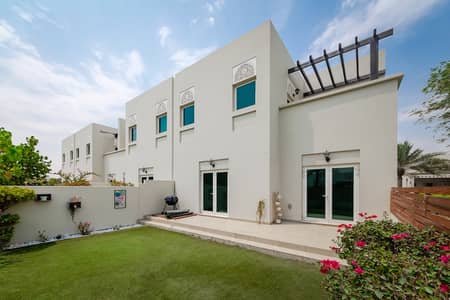 3 Camere Villa in affitto a Al Furjan, Dubai - Villa a Al Furjan，Quortaj, 3 camere da letto, 210000 AED - 16793129