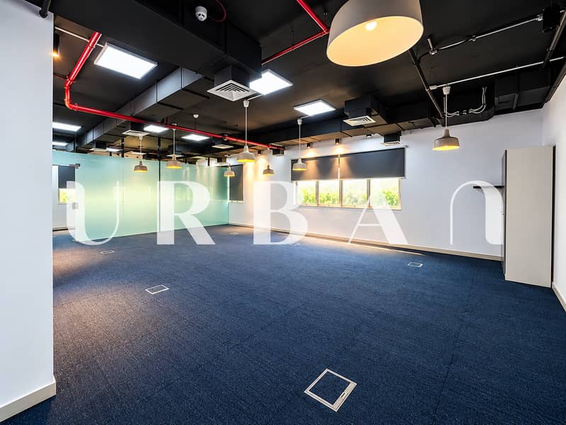 2 Modern Urban Office Interior. png