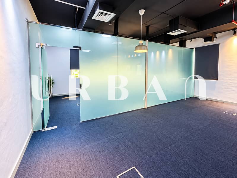 6 Modern Urban Office with Frosted Glass. png